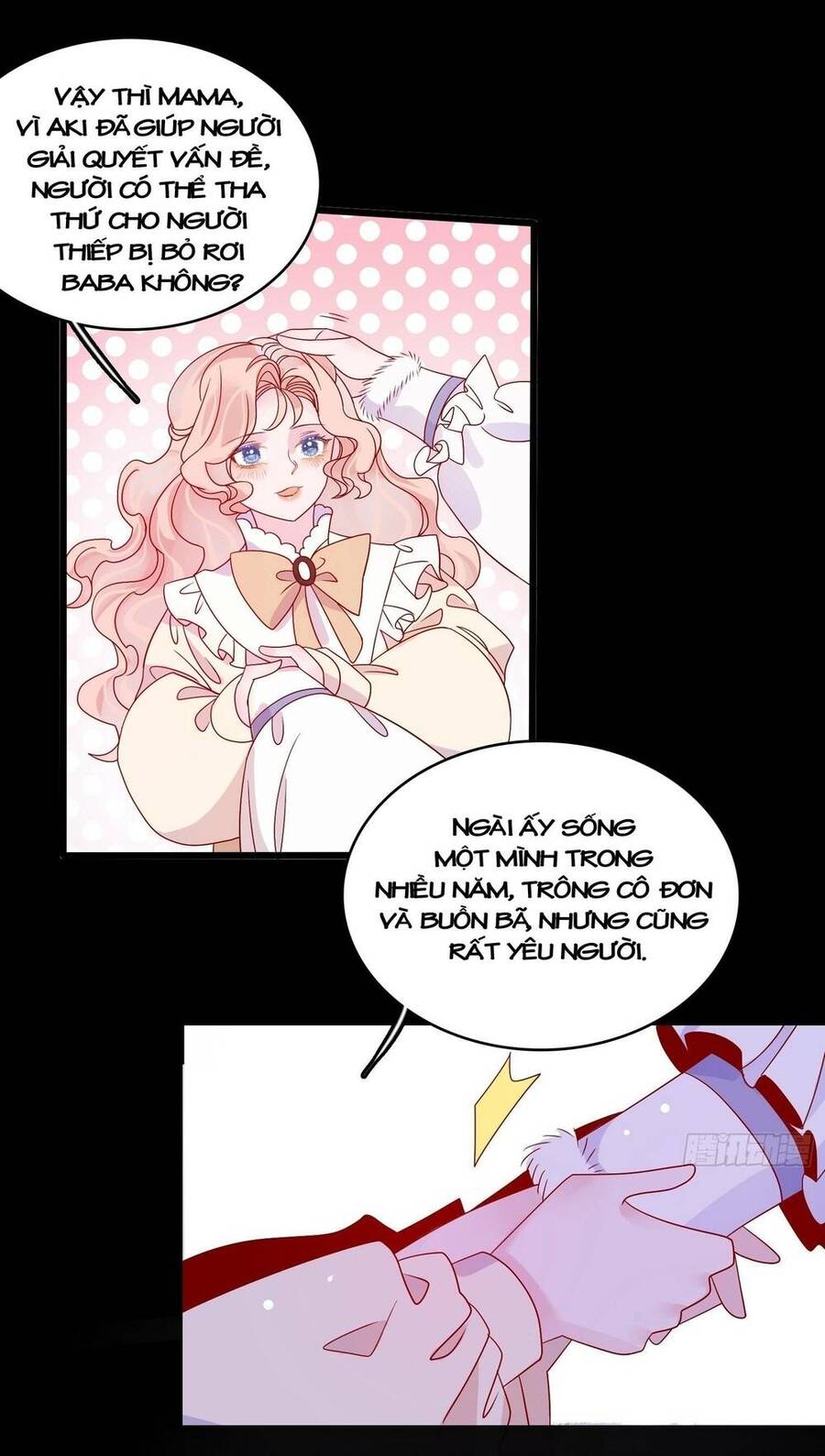 Hoàng Nữ Đế Quốc Chịu Không Nổi! Chapter 54 - Trang 2