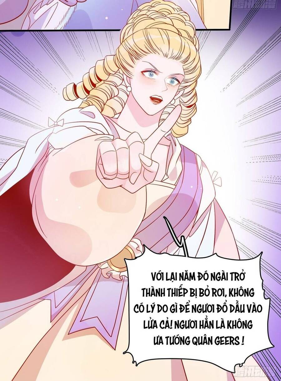 Hoàng Nữ Đế Quốc Chịu Không Nổi! Chapter 54 - Trang 2