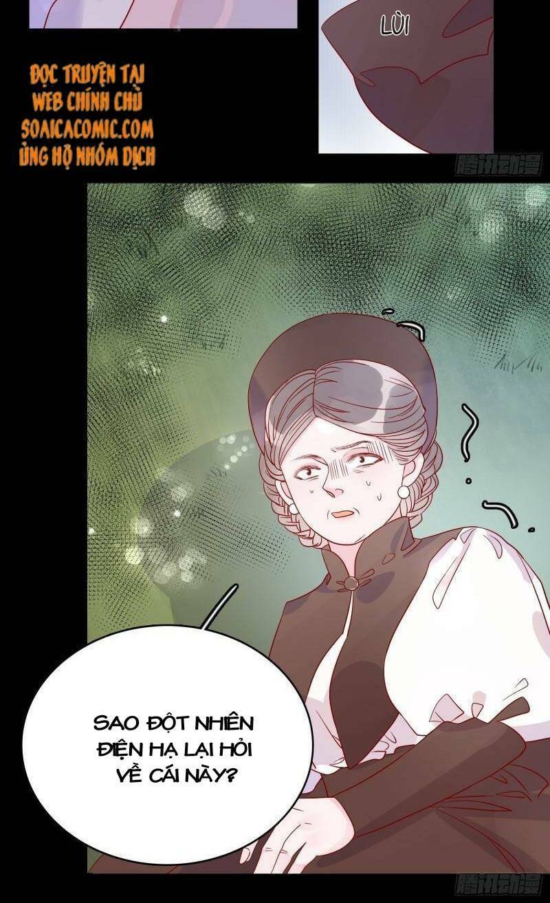 Hoàng Nữ Đế Quốc Chịu Không Nổi! Chapter 55 - Trang 2