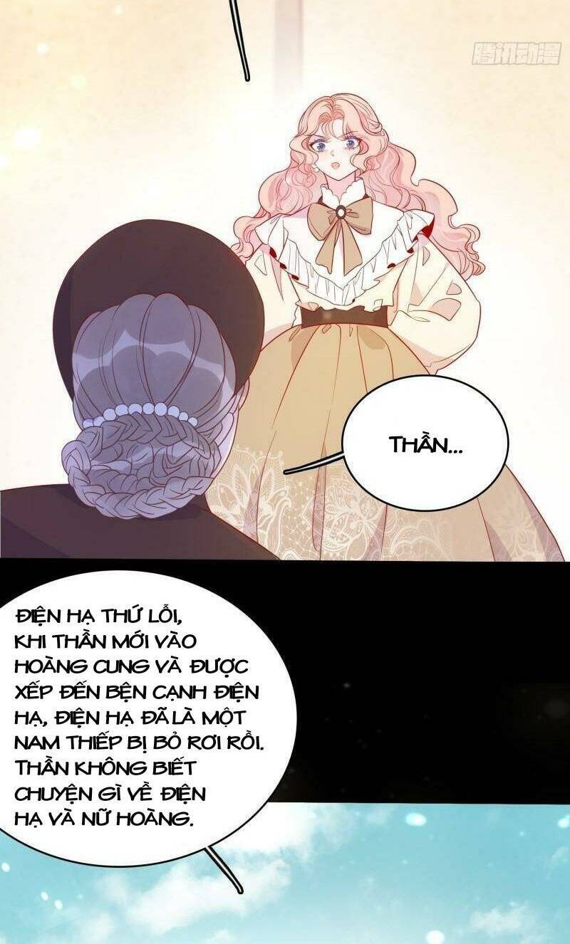 Hoàng Nữ Đế Quốc Chịu Không Nổi! Chapter 55 - Trang 2