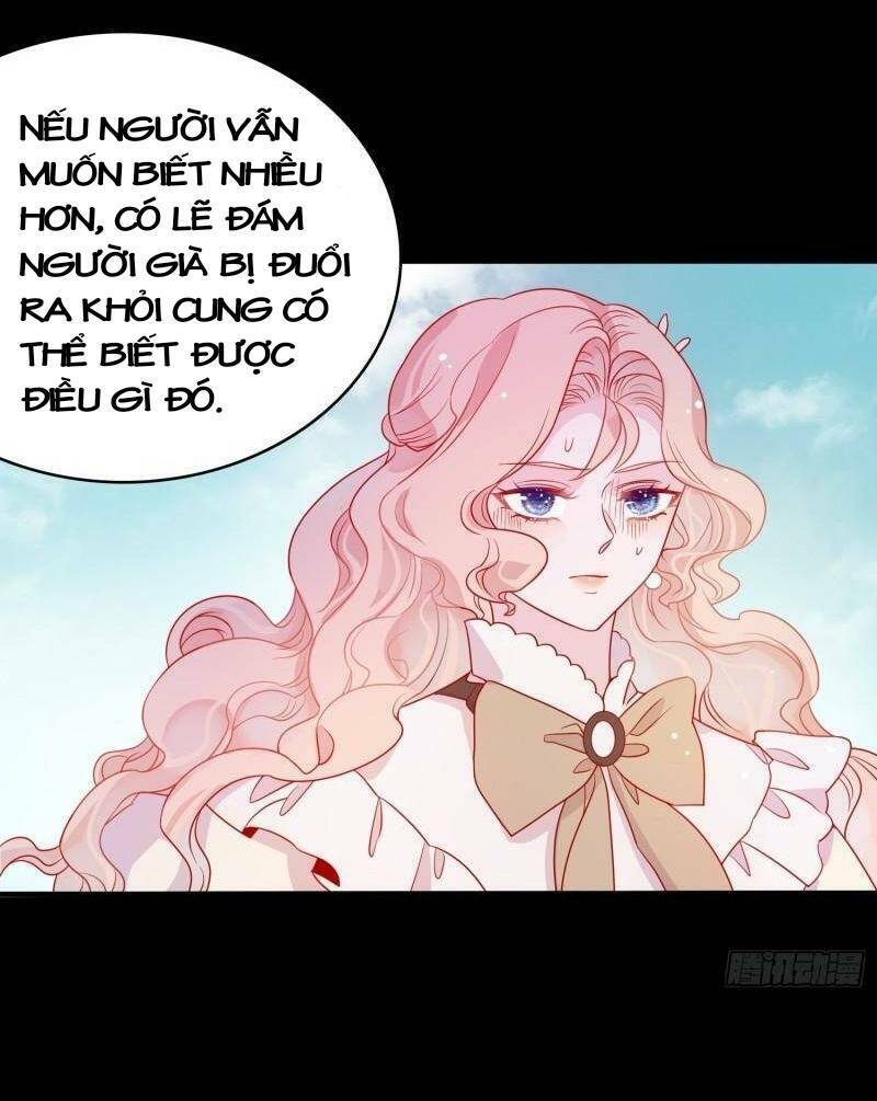 Hoàng Nữ Đế Quốc Chịu Không Nổi! Chapter 55 - Trang 2