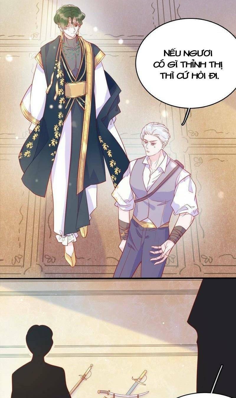 Hoàng Nữ Đế Quốc Chịu Không Nổi! Chapter 55 - Trang 2