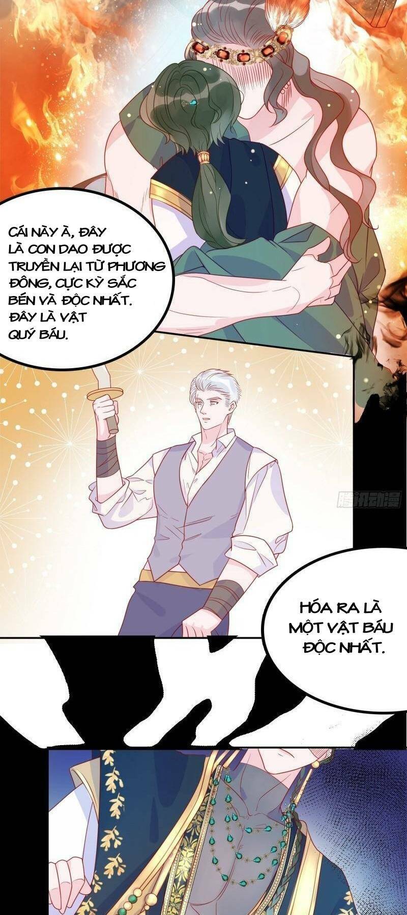 Hoàng Nữ Đế Quốc Chịu Không Nổi! Chapter 55 - Trang 2