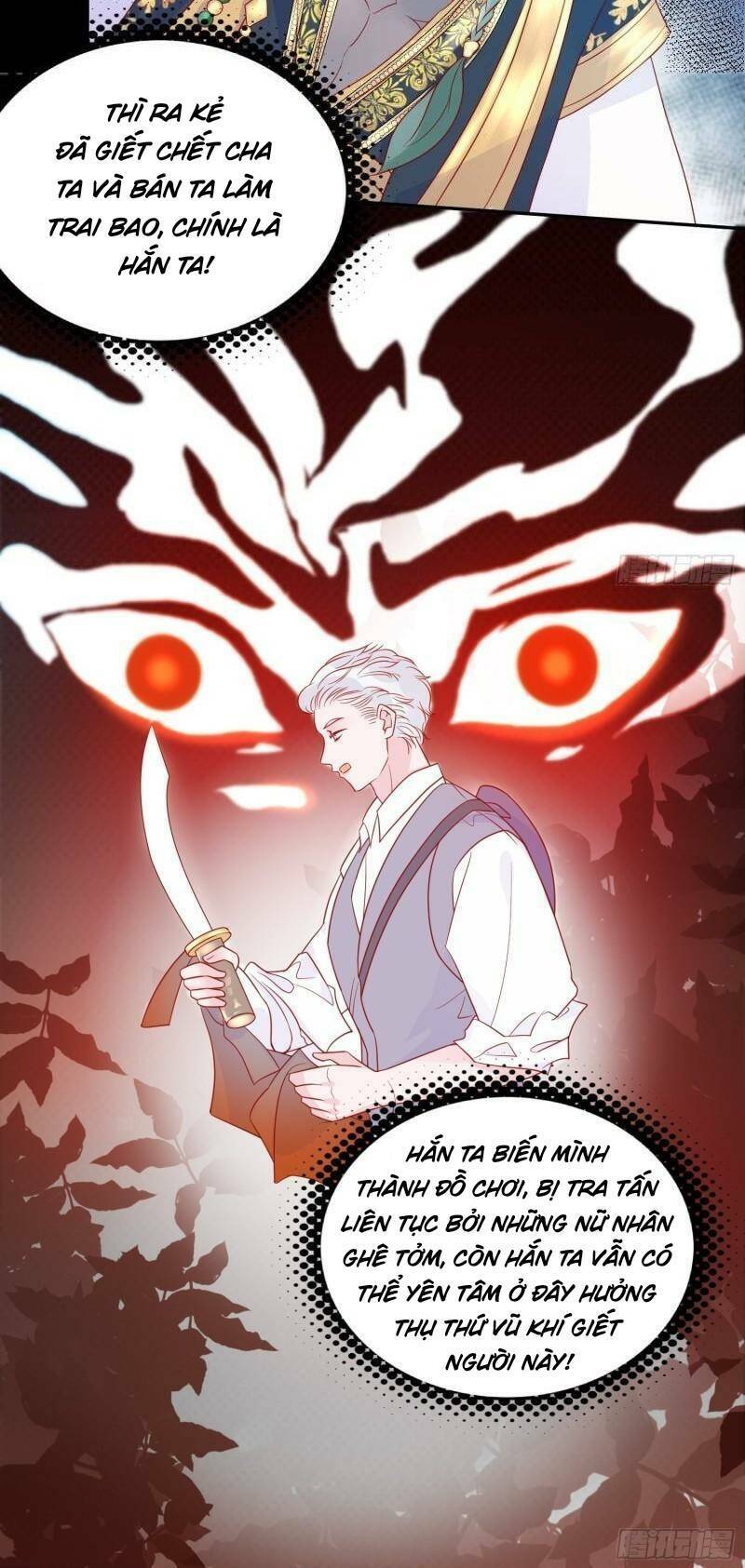 Hoàng Nữ Đế Quốc Chịu Không Nổi! Chapter 55 - Trang 2