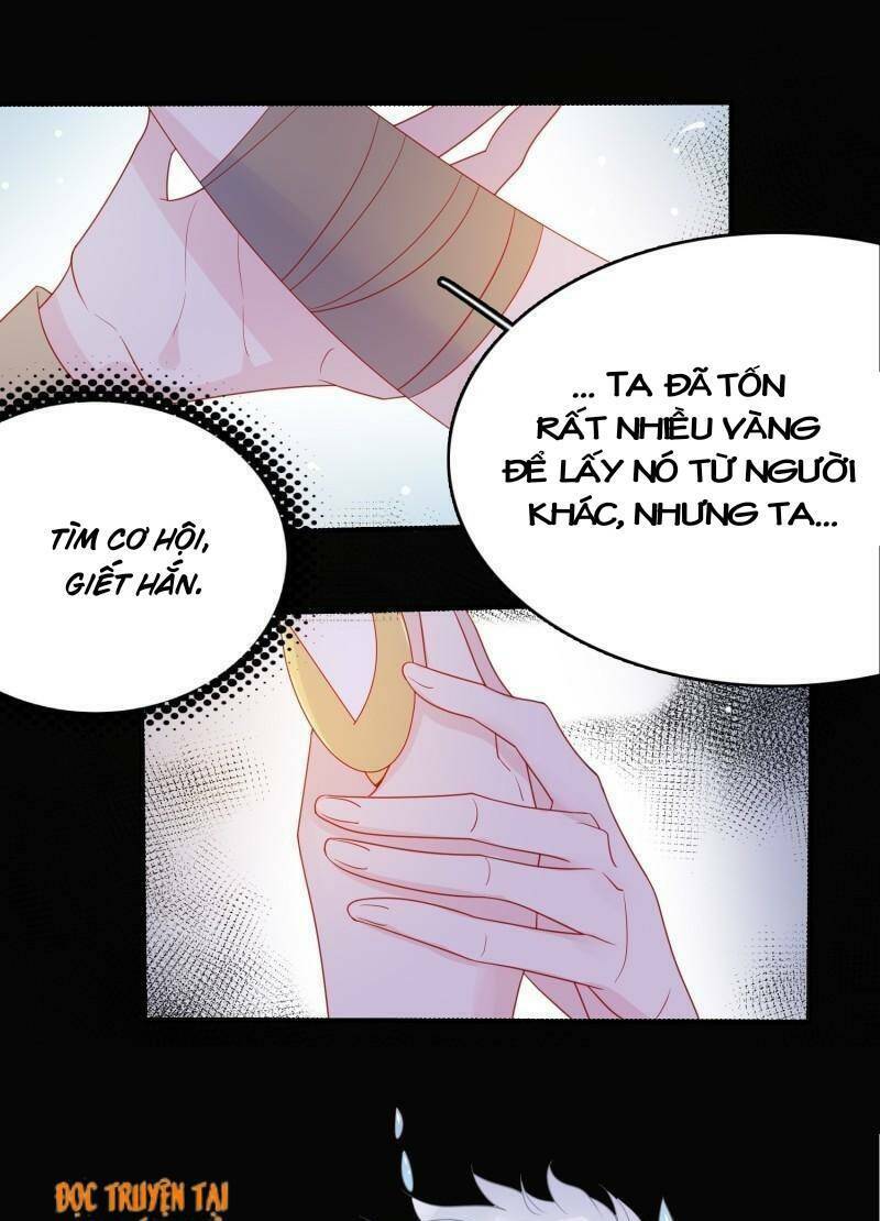 Hoàng Nữ Đế Quốc Chịu Không Nổi! Chapter 55 - Trang 2