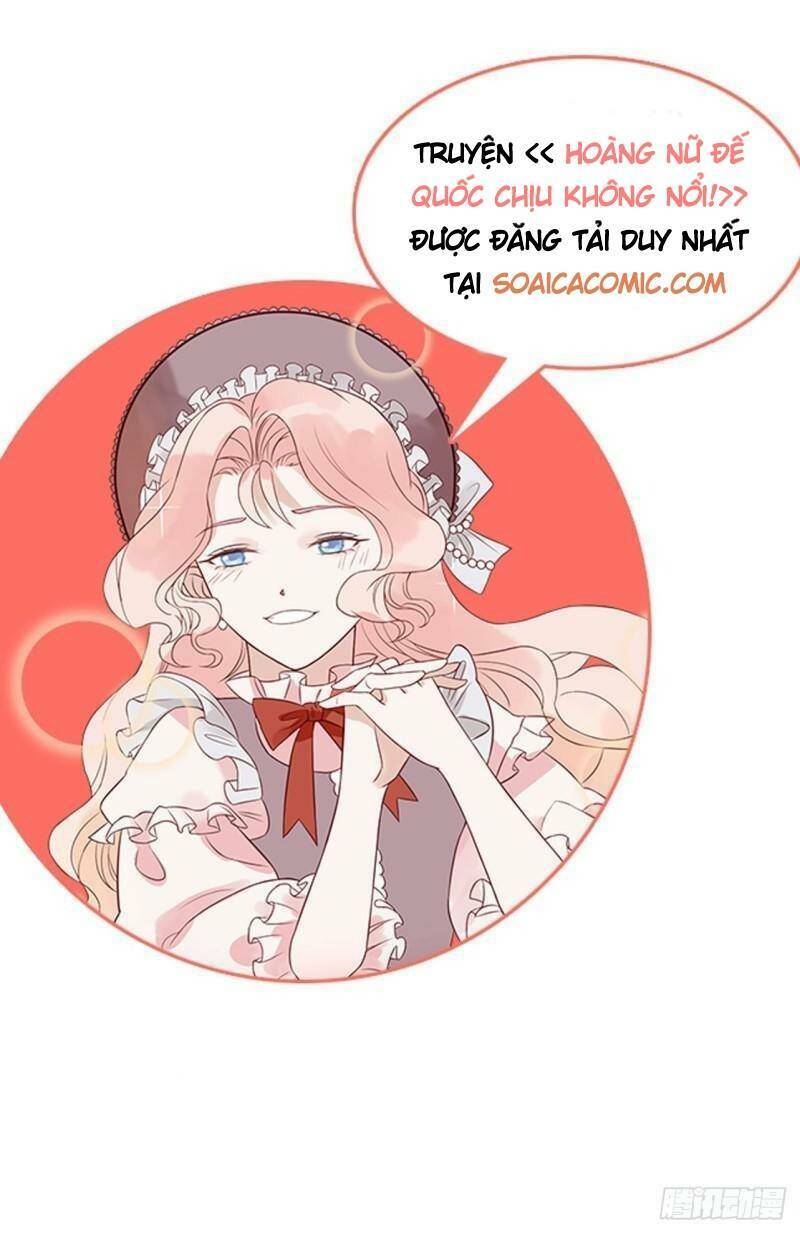 Hoàng Nữ Đế Quốc Chịu Không Nổi! Chapter 55 - Trang 2