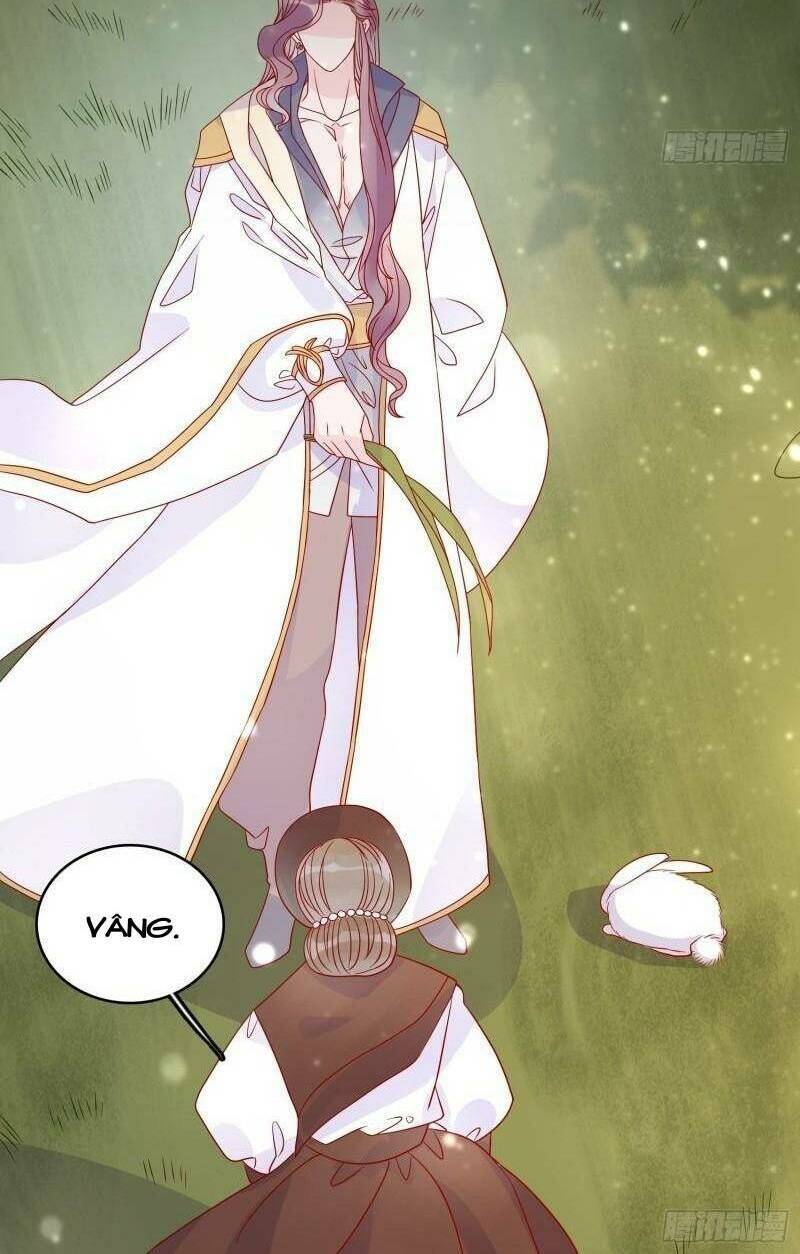 Hoàng Nữ Đế Quốc Chịu Không Nổi! Chapter 55 - Trang 2