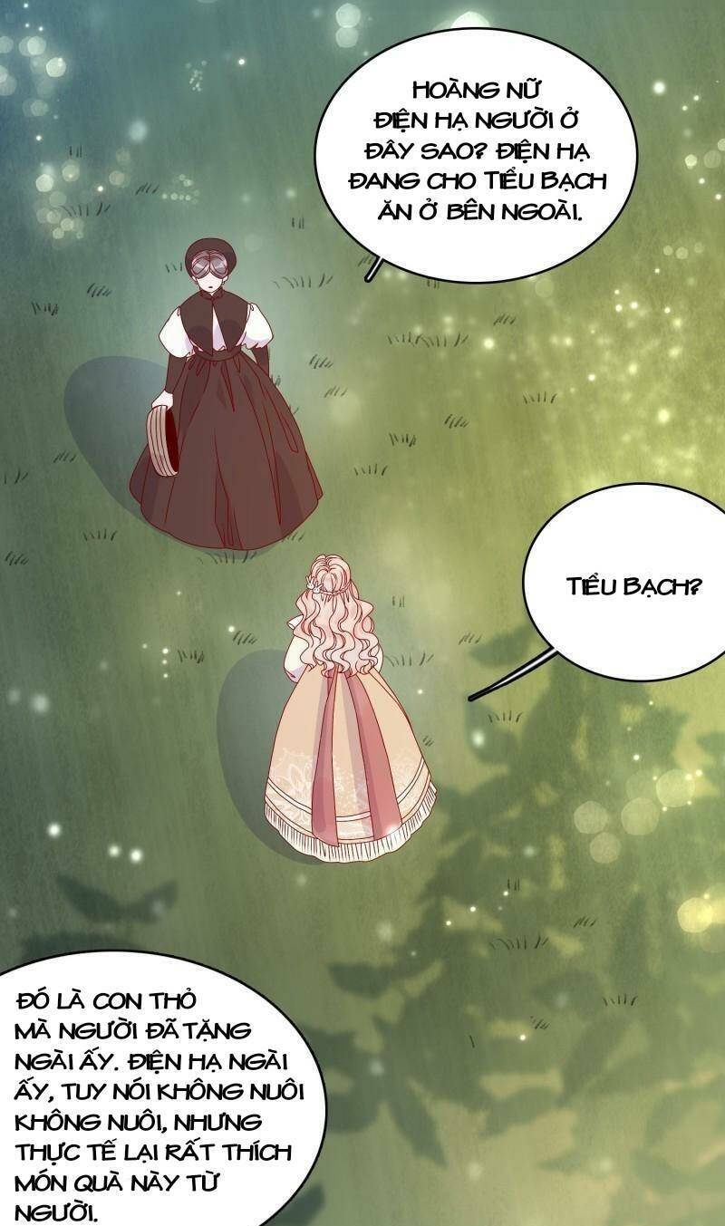 Hoàng Nữ Đế Quốc Chịu Không Nổi! Chapter 55 - Trang 2