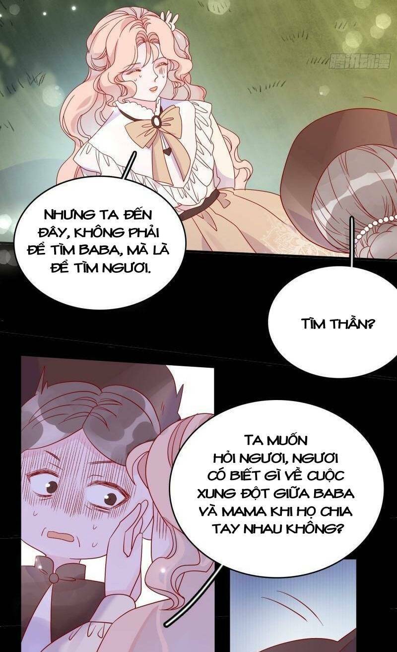 Hoàng Nữ Đế Quốc Chịu Không Nổi! Chapter 55 - Trang 2