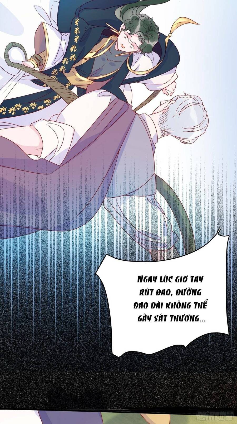 Hoàng Nữ Đế Quốc Chịu Không Nổi! Chapter 56 - Trang 2