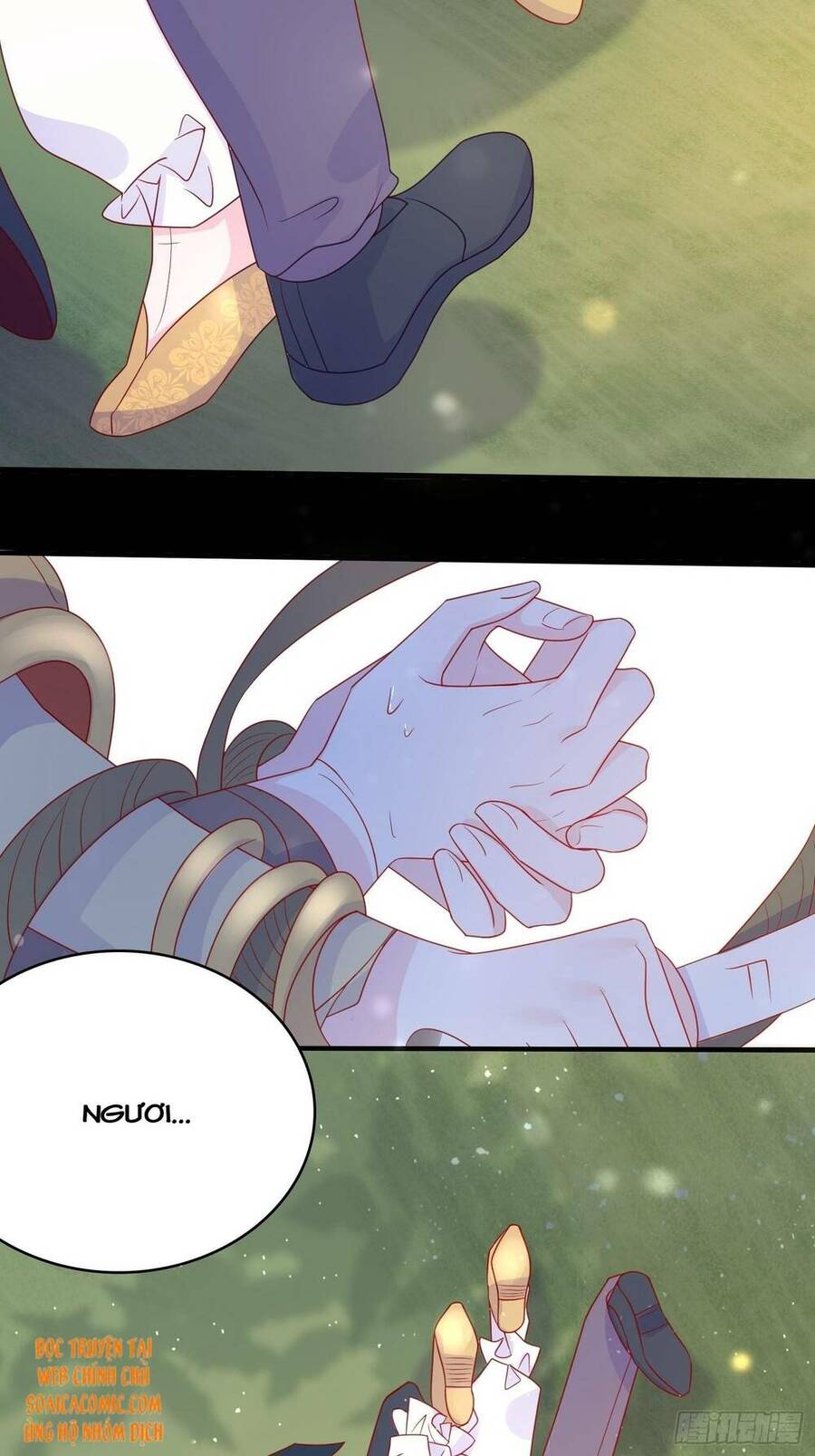 Hoàng Nữ Đế Quốc Chịu Không Nổi! Chapter 56 - Trang 2