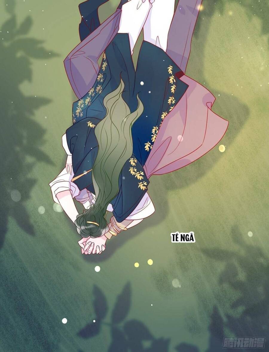 Hoàng Nữ Đế Quốc Chịu Không Nổi! Chapter 56 - Trang 2