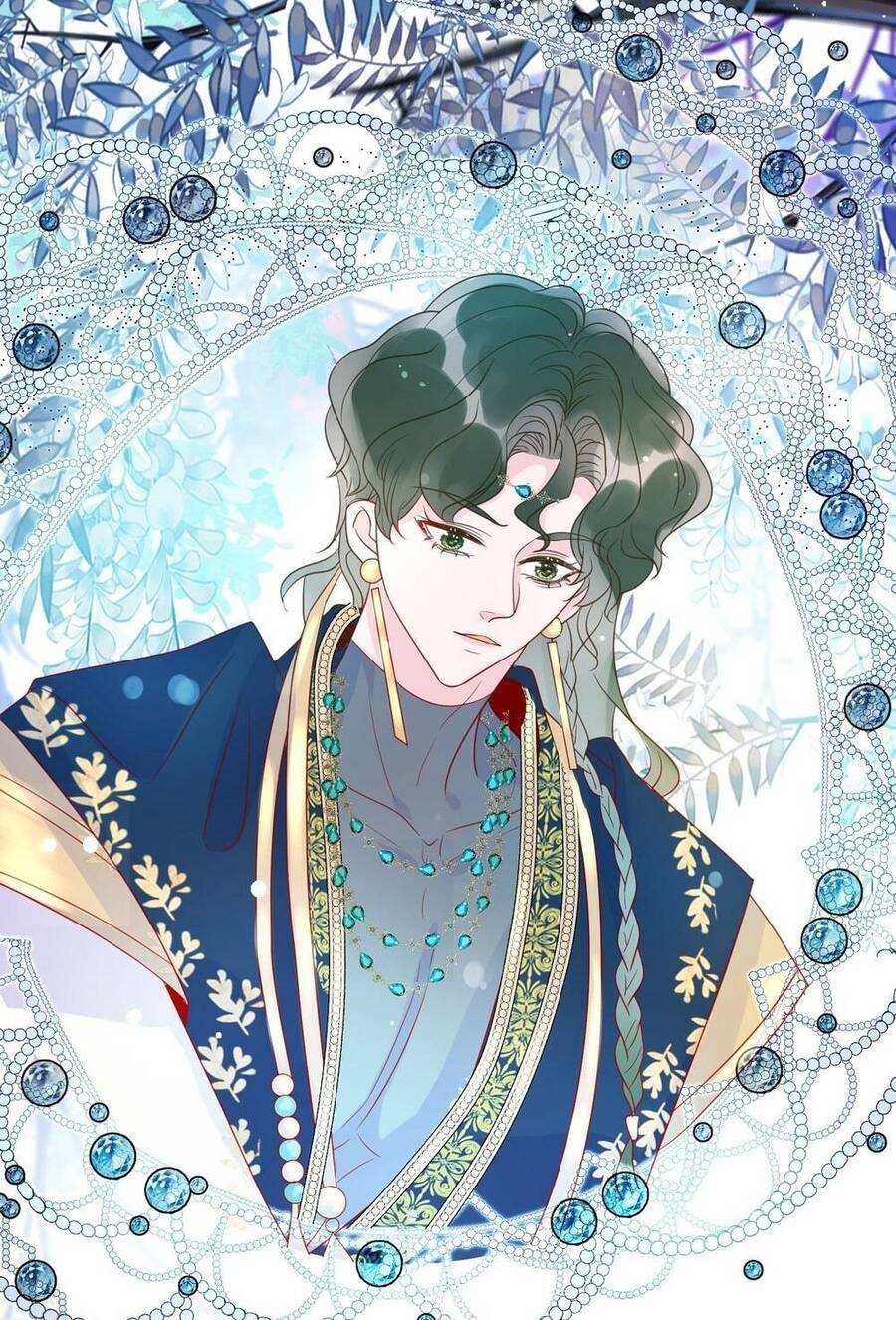 Hoàng Nữ Đế Quốc Chịu Không Nổi! Chapter 56 - Trang 2