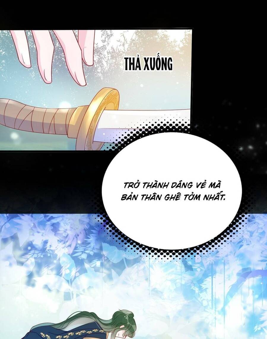 Hoàng Nữ Đế Quốc Chịu Không Nổi! Chapter 56 - Trang 2