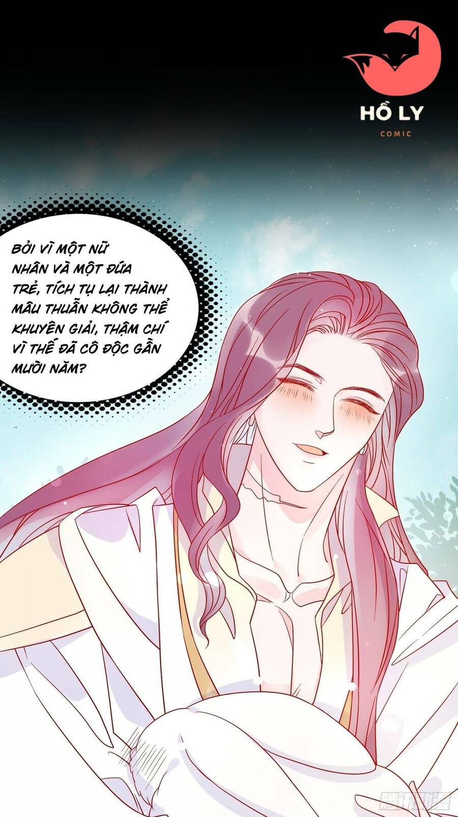 Hoàng Nữ Đế Quốc Chịu Không Nổi! Chapter 56 - Trang 2