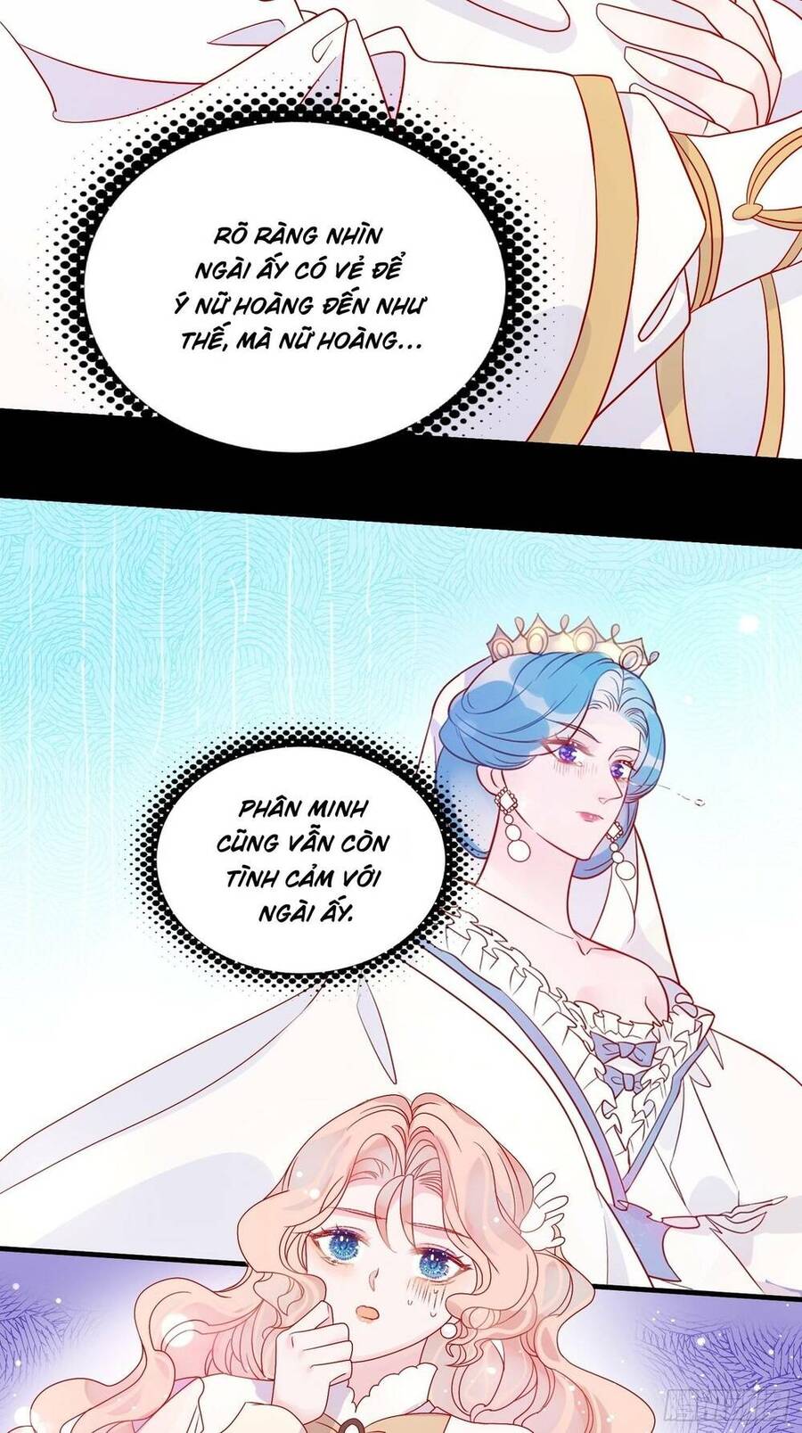 Hoàng Nữ Đế Quốc Chịu Không Nổi! Chapter 56 - Trang 2