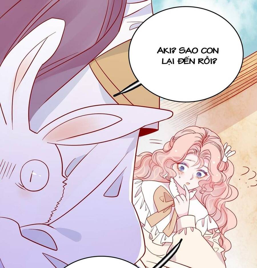 Hoàng Nữ Đế Quốc Chịu Không Nổi! Chapter 56 - Trang 2