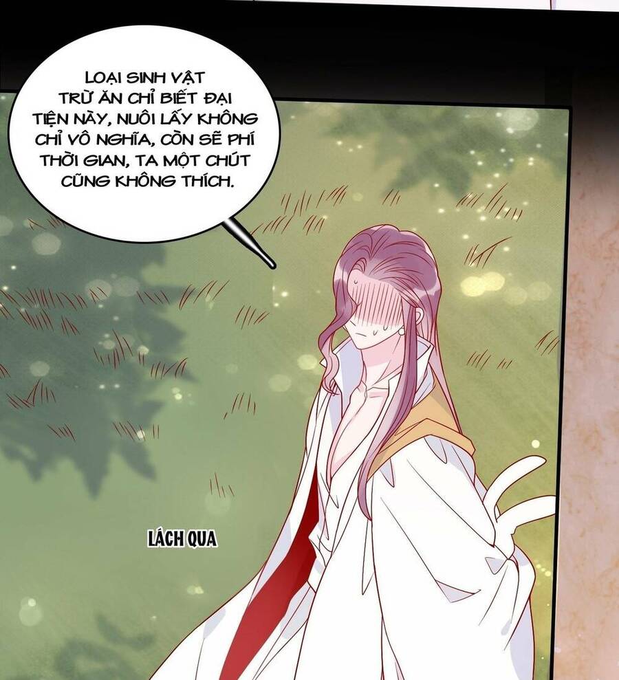 Hoàng Nữ Đế Quốc Chịu Không Nổi! Chapter 56 - Trang 2