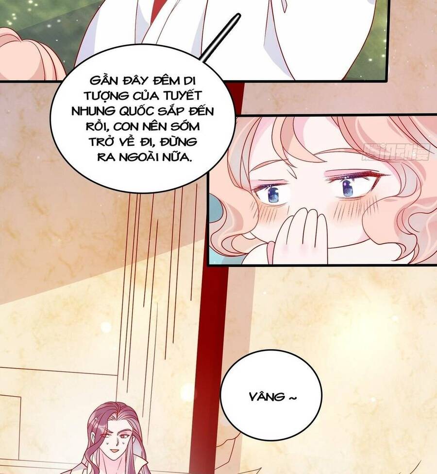 Hoàng Nữ Đế Quốc Chịu Không Nổi! Chapter 56 - Trang 2