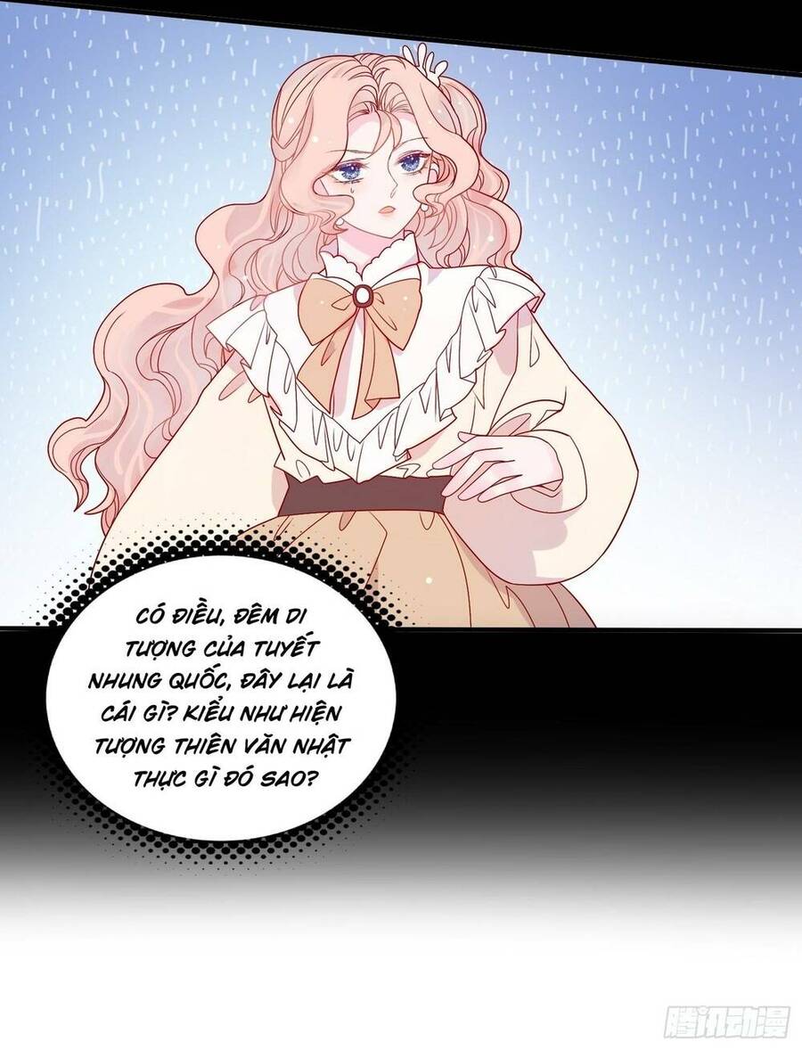 Hoàng Nữ Đế Quốc Chịu Không Nổi! Chapter 56 - Trang 2