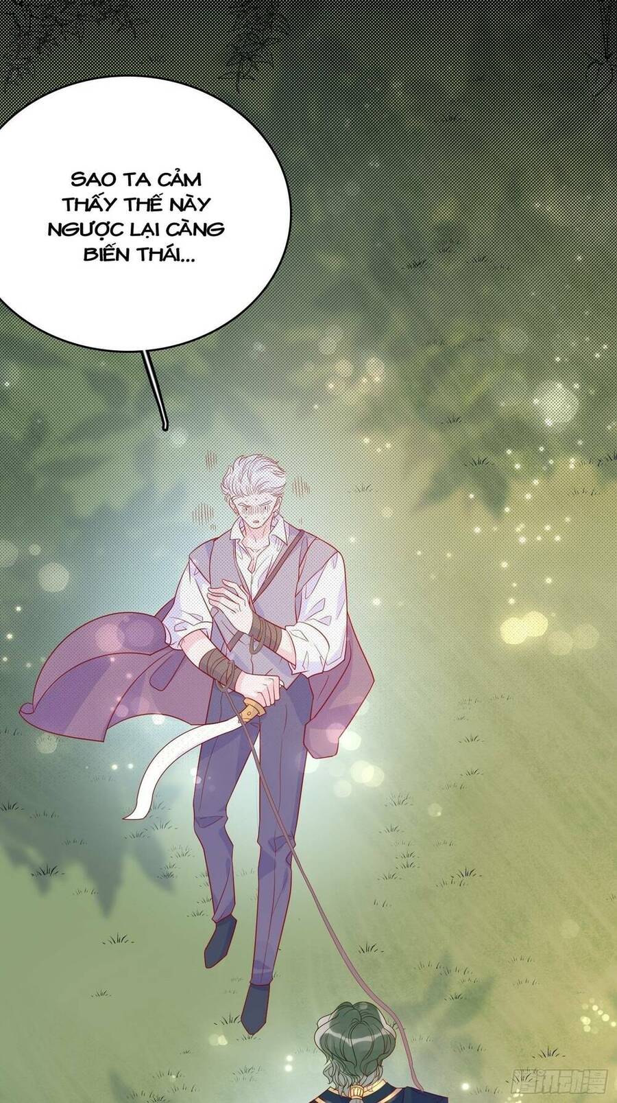 Hoàng Nữ Đế Quốc Chịu Không Nổi! Chapter 56 - Trang 2