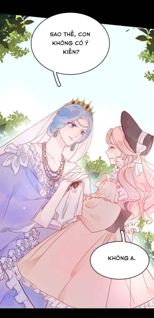 Hoàng Nữ Đế Quốc Chịu Không Nổi! Chapter 6 - Trang 2