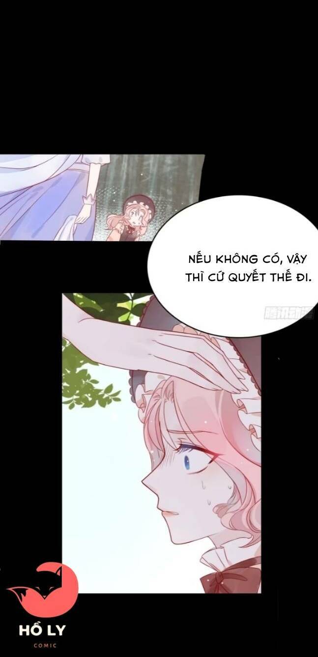 Hoàng Nữ Đế Quốc Chịu Không Nổi! Chapter 6 - Trang 2