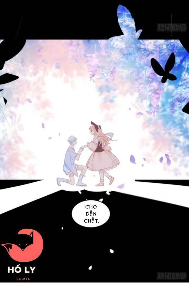 Hoàng Nữ Đế Quốc Chịu Không Nổi! Chapter 6 - Trang 2