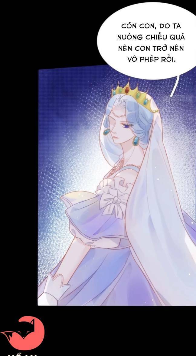 Hoàng Nữ Đế Quốc Chịu Không Nổi! Chapter 6 - Trang 2