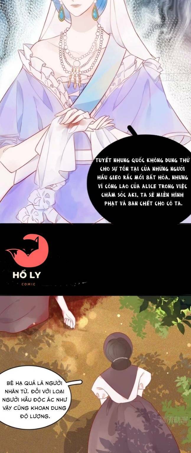 Hoàng Nữ Đế Quốc Chịu Không Nổi! Chapter 6 - Trang 2