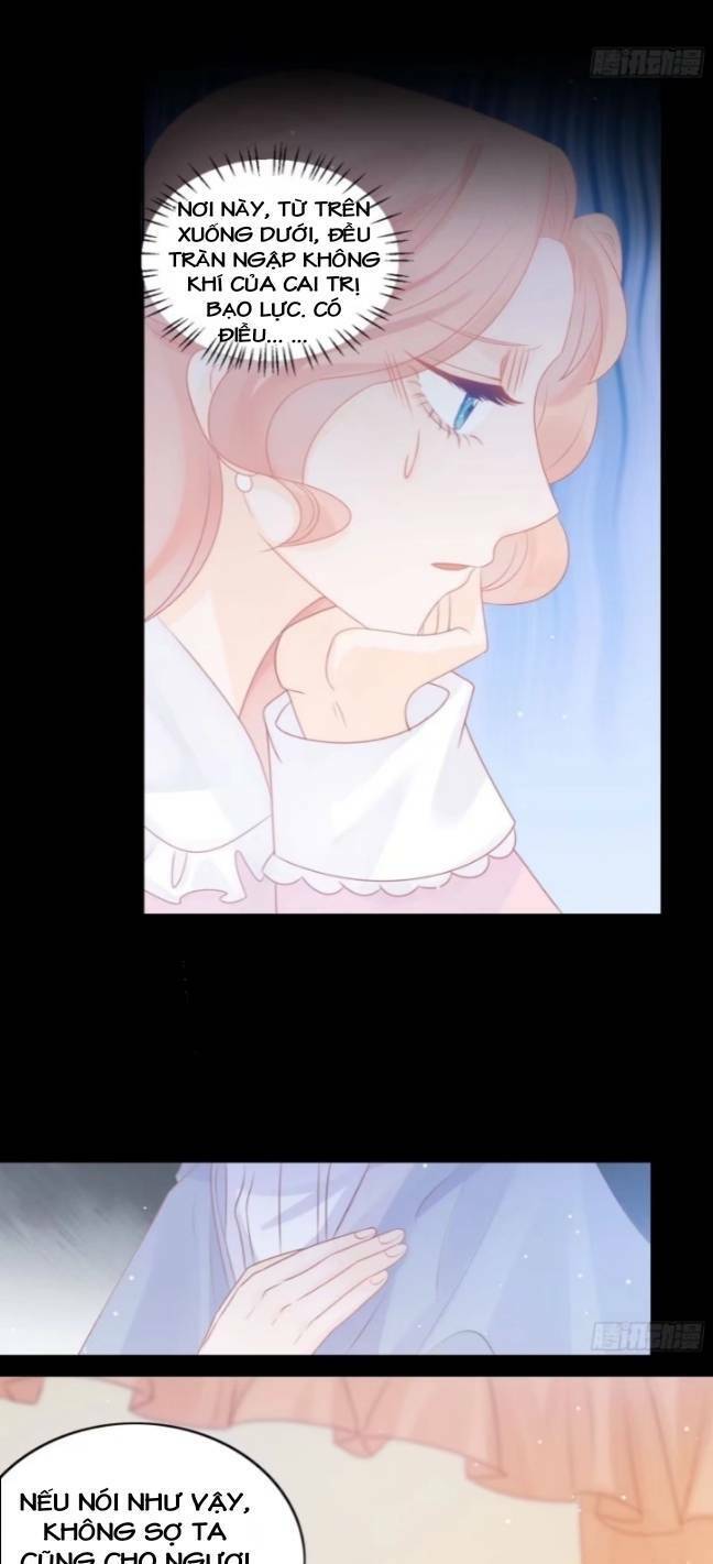 Hoàng Nữ Đế Quốc Chịu Không Nổi! Chapter 7 - Trang 2