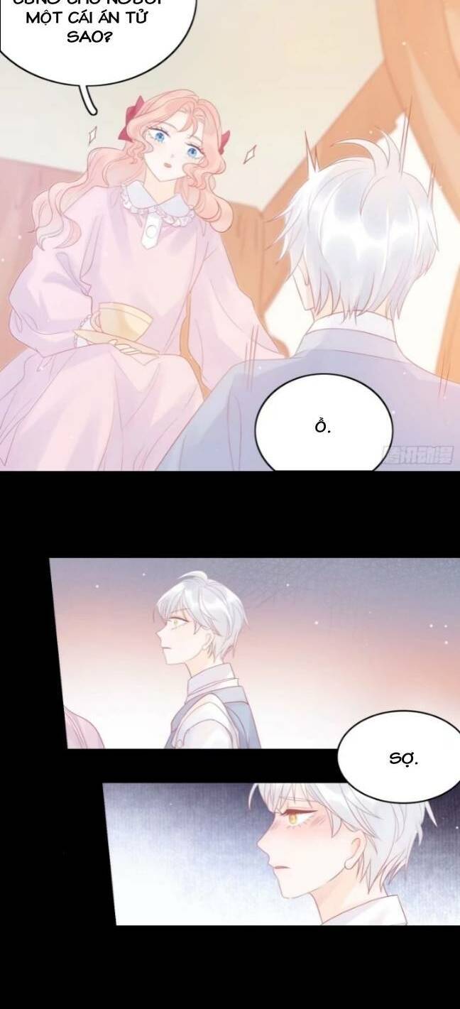 Hoàng Nữ Đế Quốc Chịu Không Nổi! Chapter 7 - Trang 2