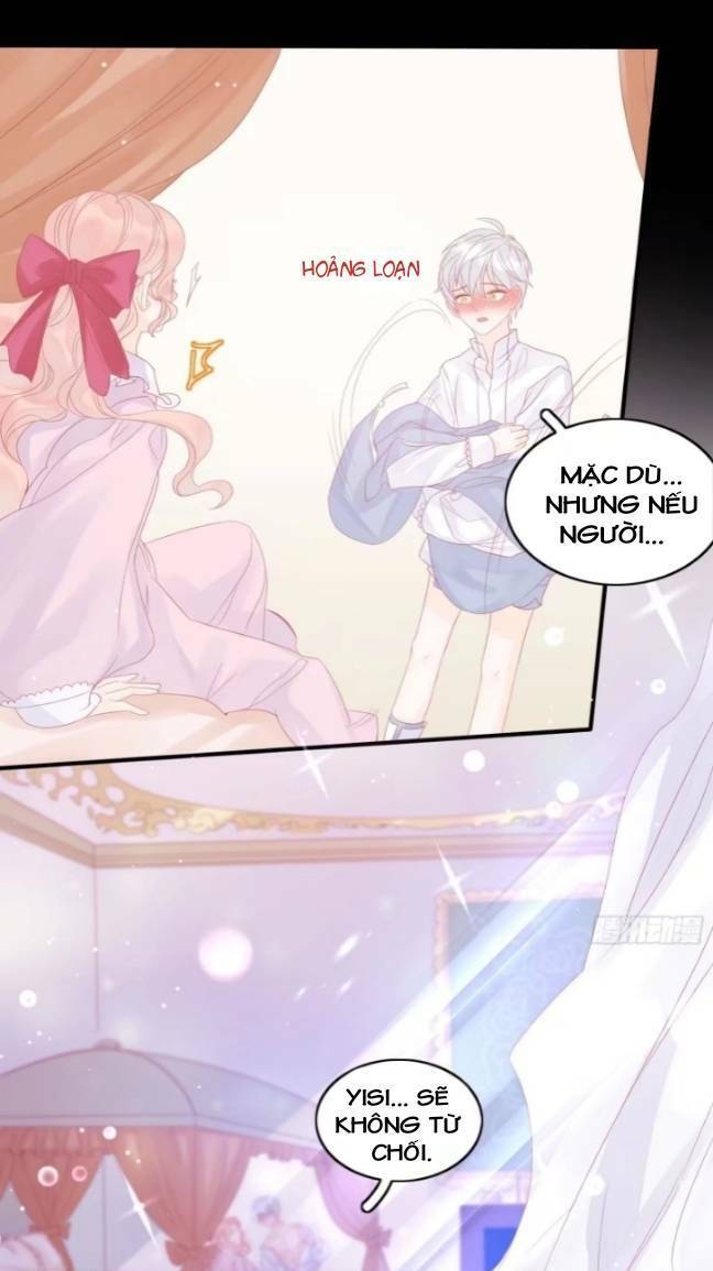 Hoàng Nữ Đế Quốc Chịu Không Nổi! Chapter 7 - Trang 2