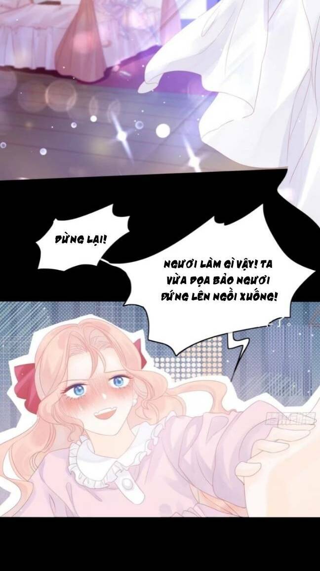 Hoàng Nữ Đế Quốc Chịu Không Nổi! Chapter 7 - Trang 2