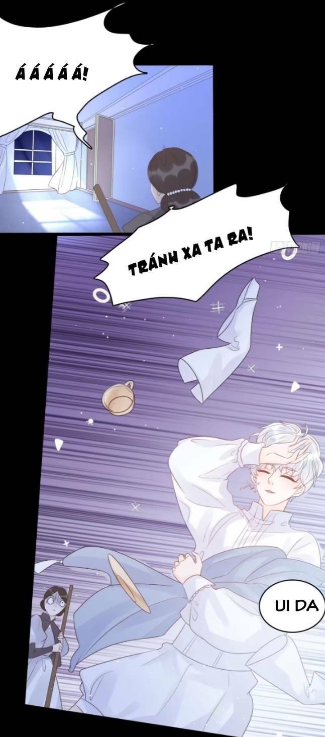 Hoàng Nữ Đế Quốc Chịu Không Nổi! Chapter 7 - Trang 2