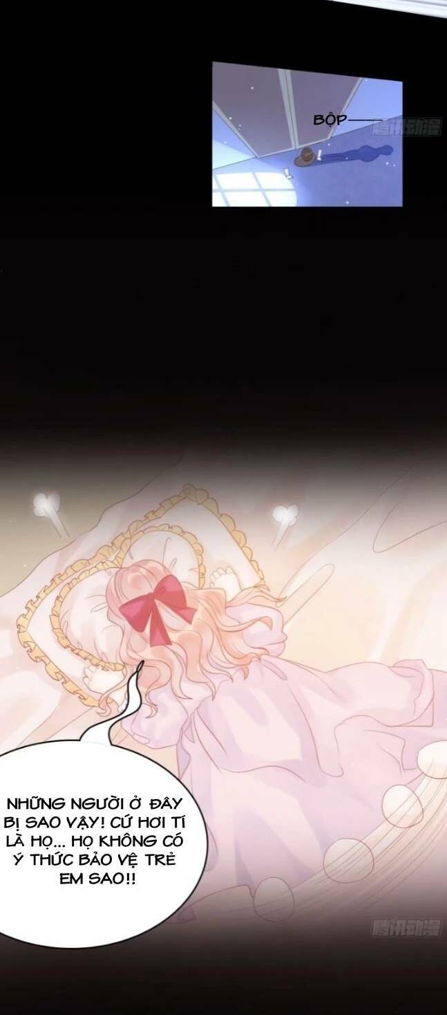 Hoàng Nữ Đế Quốc Chịu Không Nổi! Chapter 7 - Trang 2