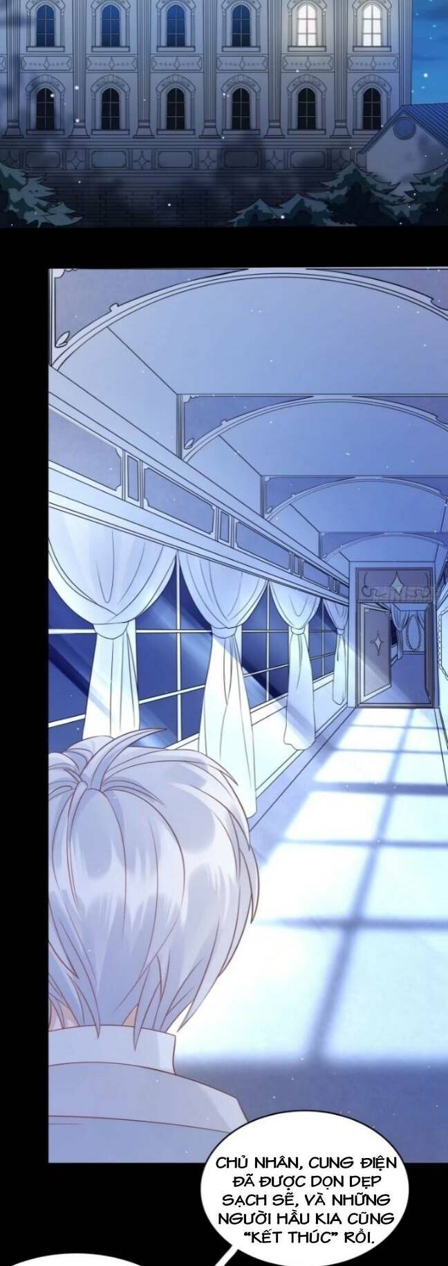 Hoàng Nữ Đế Quốc Chịu Không Nổi! Chapter 7 - Trang 2