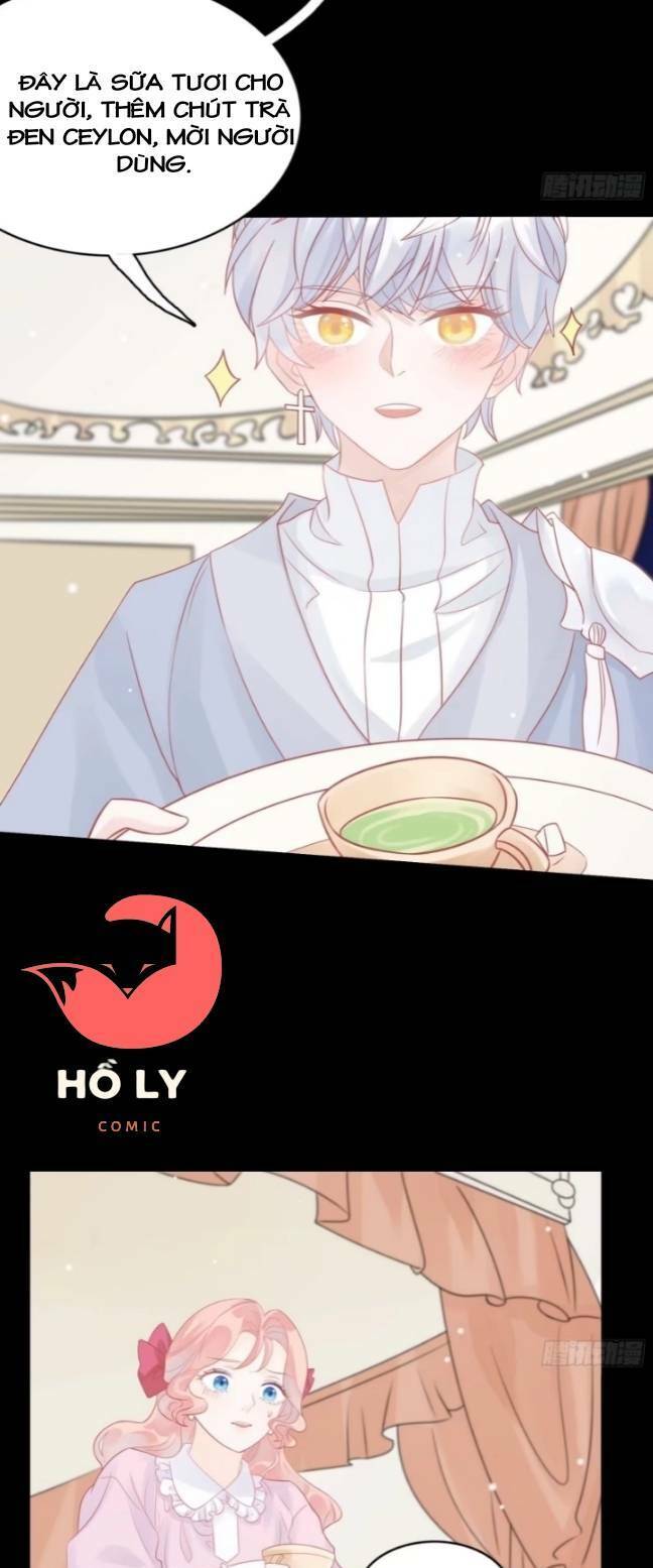 Hoàng Nữ Đế Quốc Chịu Không Nổi! Chapter 7 - Trang 2