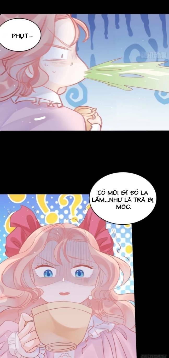 Hoàng Nữ Đế Quốc Chịu Không Nổi! Chapter 7 - Trang 2