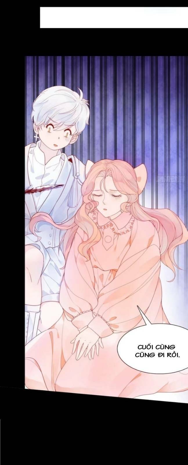 Hoàng Nữ Đế Quốc Chịu Không Nổi! Chapter 8 - Trang 2