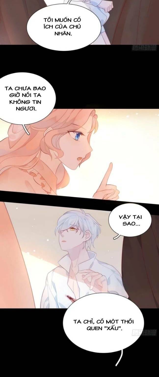 Hoàng Nữ Đế Quốc Chịu Không Nổi! Chapter 8 - Trang 2