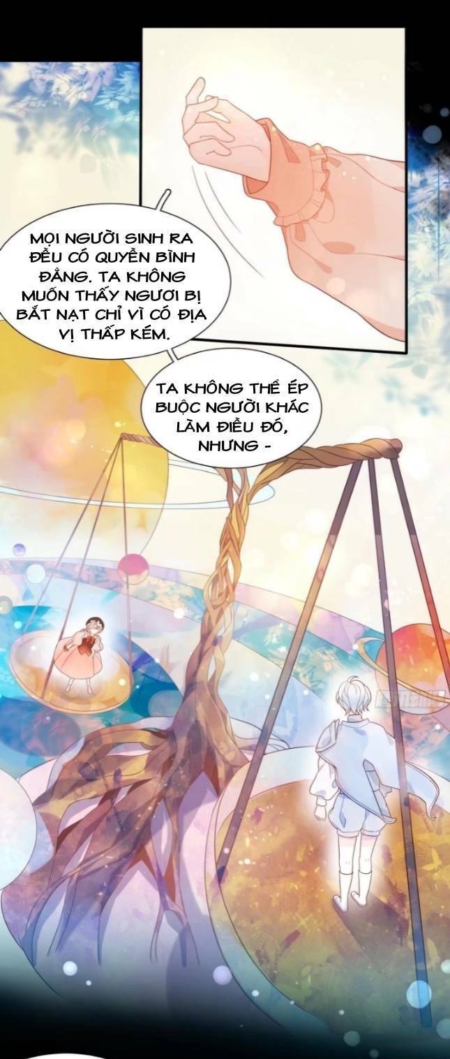 Hoàng Nữ Đế Quốc Chịu Không Nổi! Chapter 8 - Trang 2