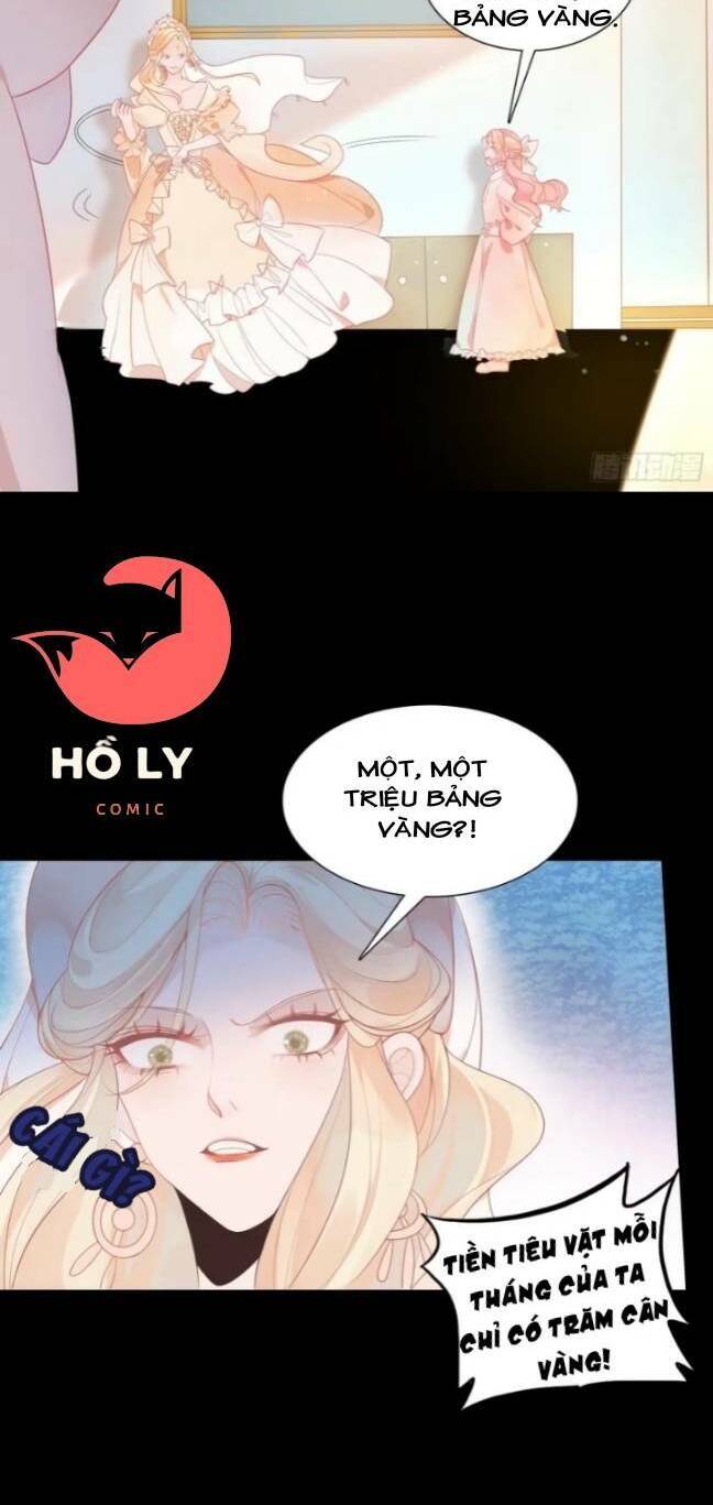 Hoàng Nữ Đế Quốc Chịu Không Nổi! Chapter 8 - Trang 2