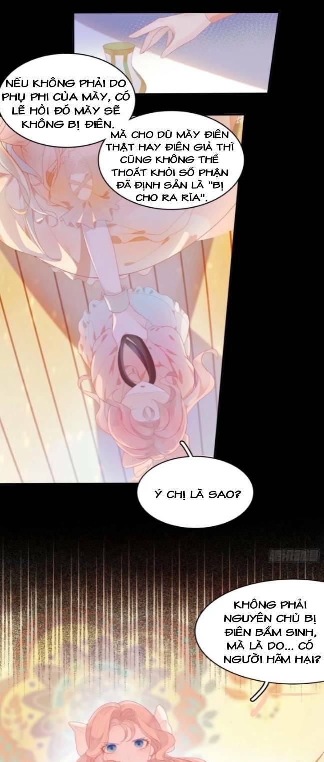 Hoàng Nữ Đế Quốc Chịu Không Nổi! Chapter 8 - Trang 2