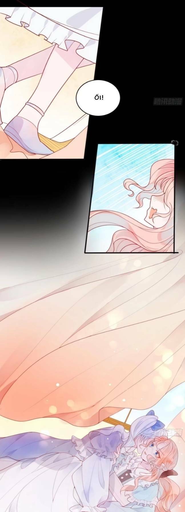 Hoàng Nữ Đế Quốc Chịu Không Nổi! Chapter 9 - Trang 2