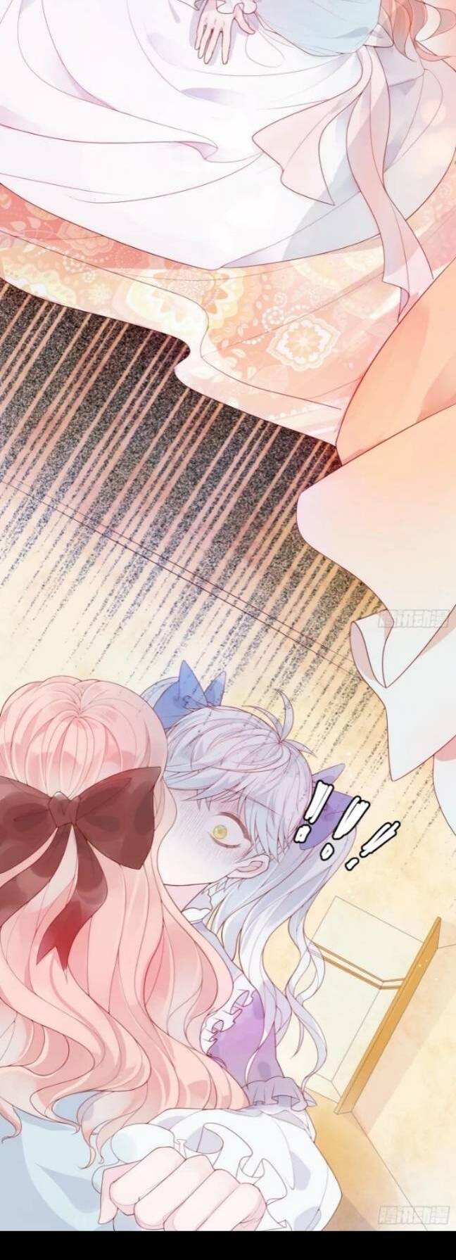 Hoàng Nữ Đế Quốc Chịu Không Nổi! Chapter 9 - Trang 2