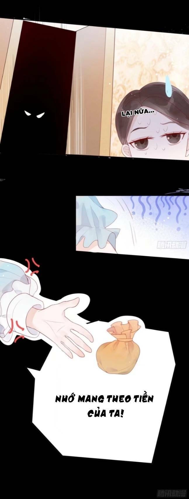 Hoàng Nữ Đế Quốc Chịu Không Nổi! Chapter 9 - Trang 2