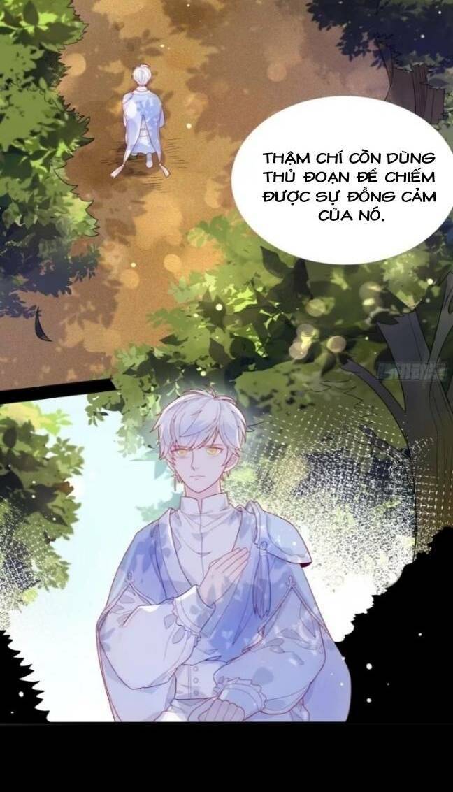 Hoàng Nữ Đế Quốc Chịu Không Nổi! Chapter 9 - Trang 2