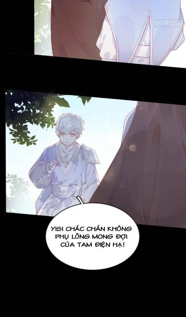 Hoàng Nữ Đế Quốc Chịu Không Nổi! Chapter 9 - Trang 2