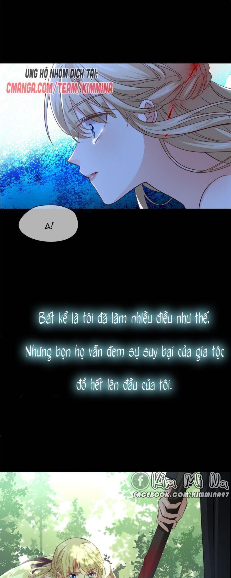 Hoàng Nữ Được Cưng Chiều Nhất Đế Quốc Chapter 0 - Trang 2